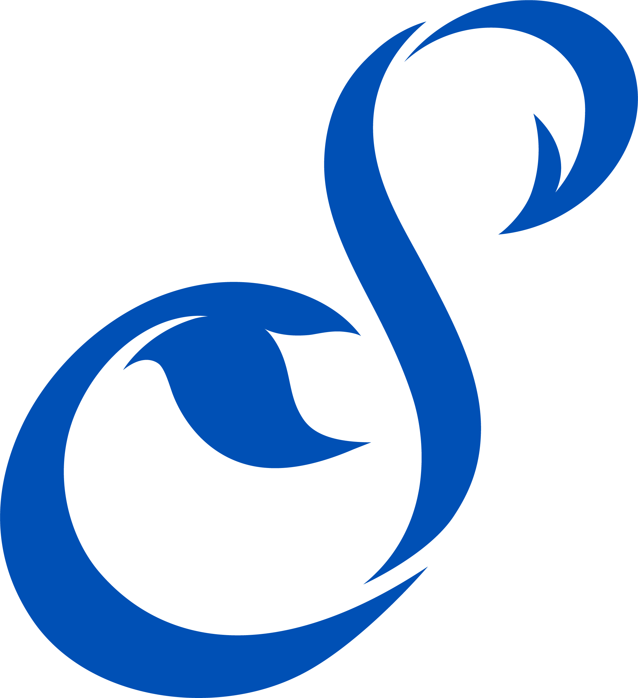 Cleveland Sirens S mark