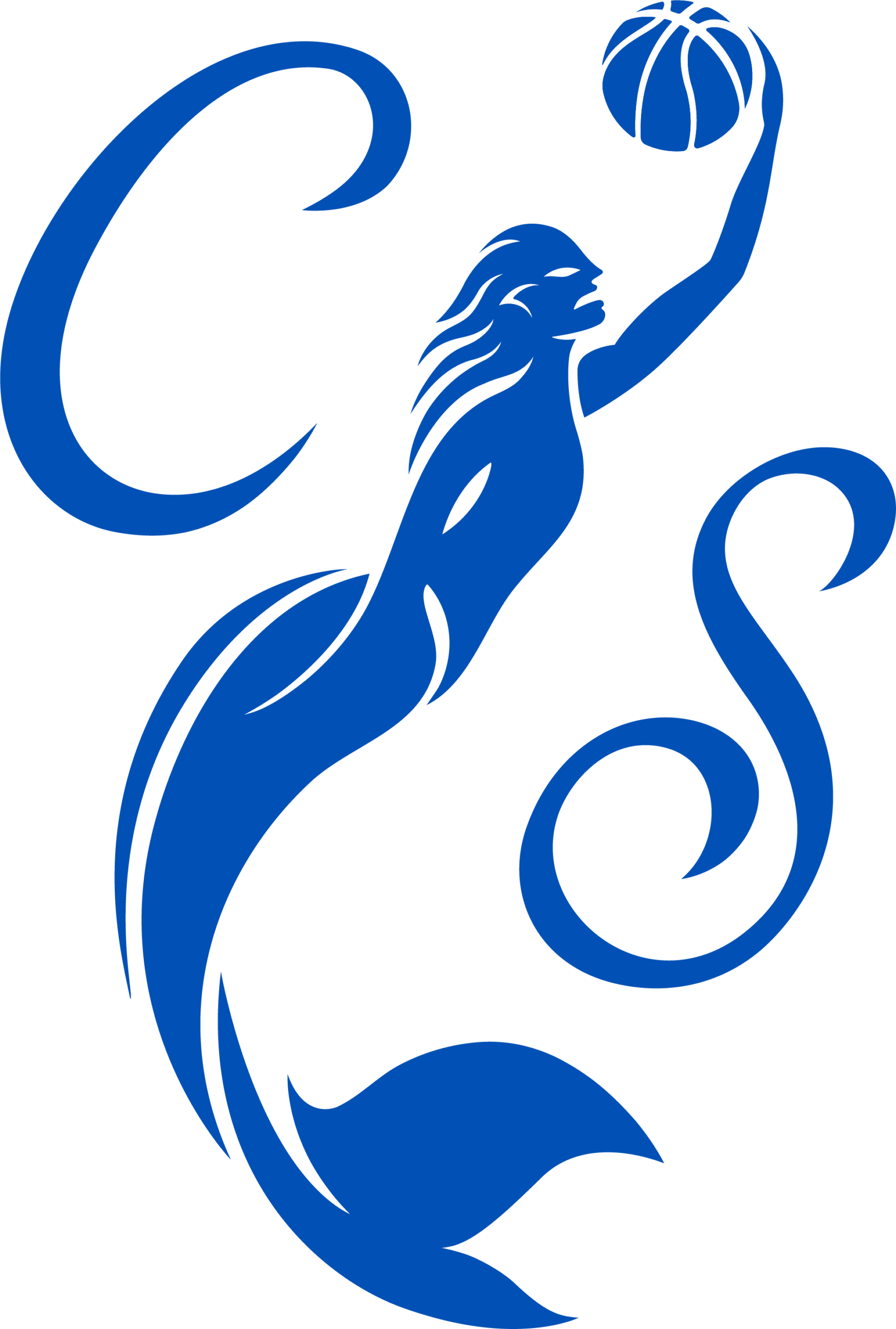 Cleveland Sirens secondary logo A